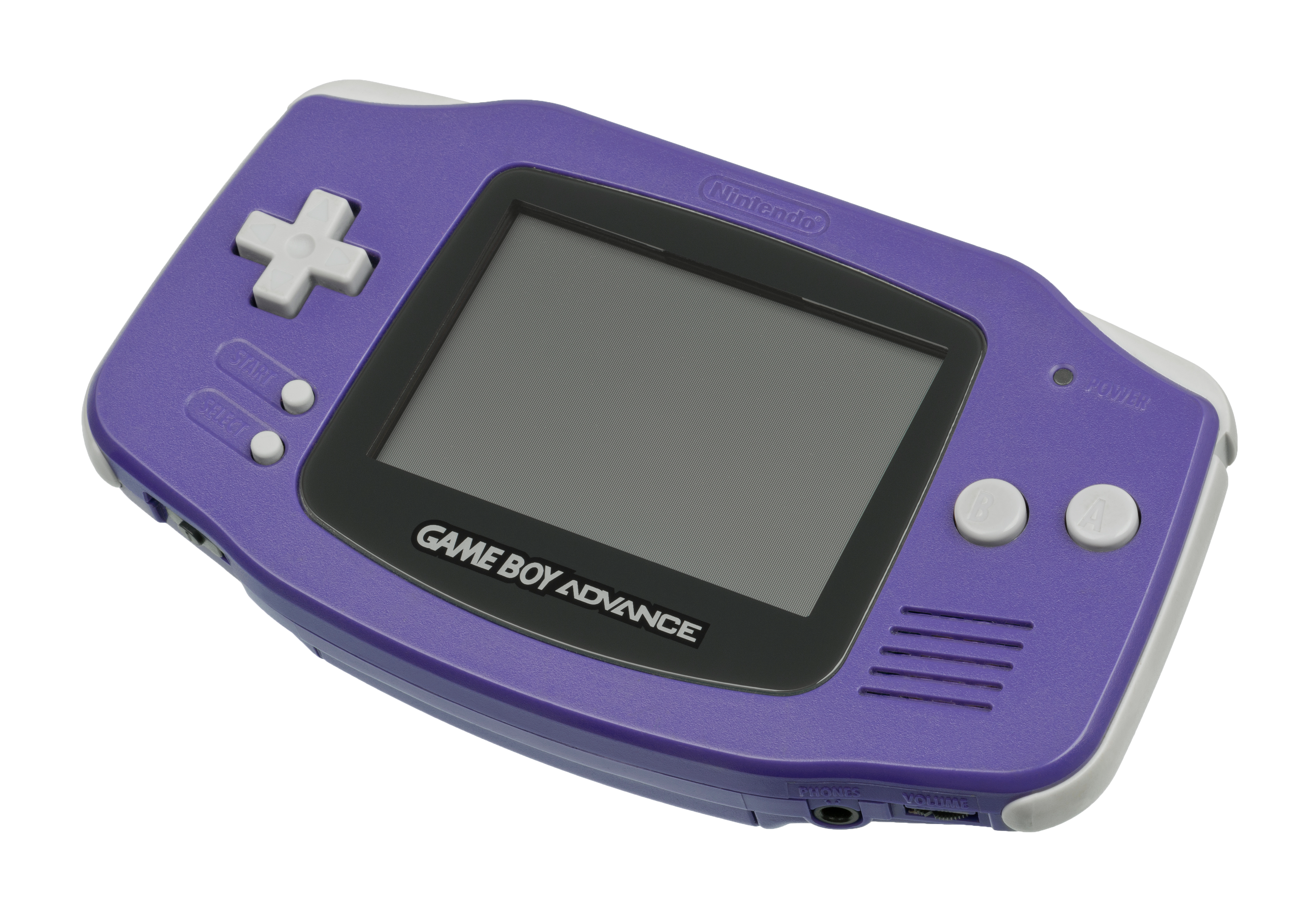 GameBoy Advance
